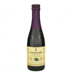 Lindemans Cassis