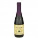 Lindemans Cassis (Blackcurrant) Lambic 12 oz 