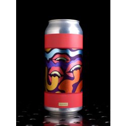 Messorem  Torche Bouche V.2  DIPA  8% - Quaff Webshop