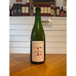 Brasserie Cantillon Nath (2025)