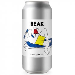 Beak Dolce Beak Dolce