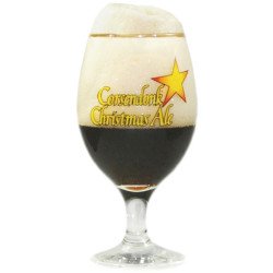 Corsendonk Noel Glass - BelgianShop