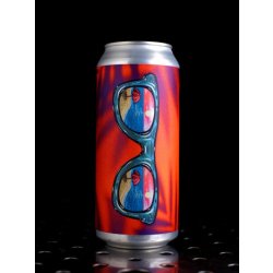 Vitamin Sea  Double Summer  DIPA  8,2% - Quaff Webshop