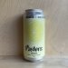Pastore ‘Limone’ Lemon Session Sour Cans 