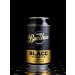 Bacchus  BLACC  Pineapple  Imperial Pastry Stout Ananas Coco Rum  14,6% 