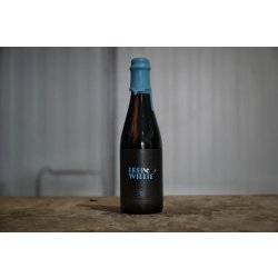 Dimensional Brewing Company Free Willie