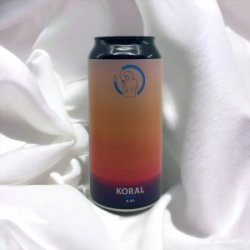 Koral (Neipa) - BAF - Bière Artisanale Française