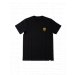 Lervig Skull patch t-shirt black Lervig Skull patch t-shirt black