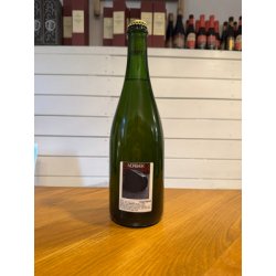 Norbæk Gårdbryggeri Mega Blend