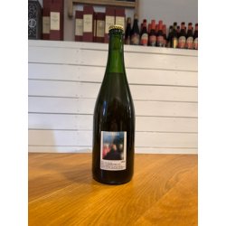 Norbæk Gårdbryggeri Plum