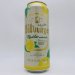 Bitburger Radler Naturtrüb Lemon Radler Can Bitburger Radler Naturtrüb Lemon Radler Can
