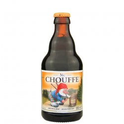 Mc Chouffe