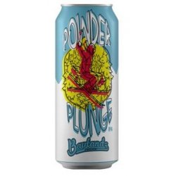 Baylands Powder Plunge IPA 440mL - The Hamilton Beer & Wine Co