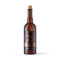 St Bernardus 75 Years Anniversary 750ML - Bine & Vine