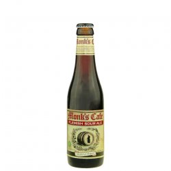Brouwerij Van Steenberge Monk