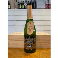 Lindemans Oude Gueuze Cuvée René