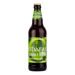 O’Hara’s Double IPA