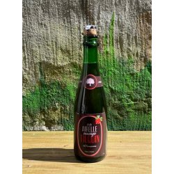 Gueuzerie Tilquin Oude Airelle Sauvage Tilquin à L’Ancienne (2021-2022)