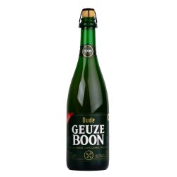 Boon Oude Geuze
