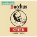 Bacchus - Kriekenbier - Cherry Beer - 5.8% ABV, 20l Keg (35 Pints) - One-Way Keg Bacchus - Kriekenbier - Cherry Beer - 5.8% ABV, 20l Keg (35 Pints) - One-Way Keg