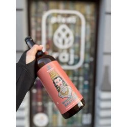 Crazy Clown Brewery Whore of Babylon