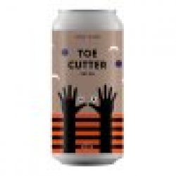 Fuerst Wiacek Toe Cutter (NEW BATCH 24) DDH IPA 0,44l - Craftbeer Shop