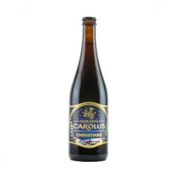 Gouden Carolus Christmas