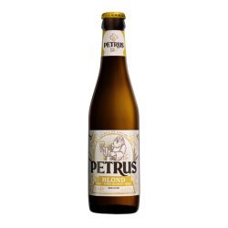 Petrus Blond