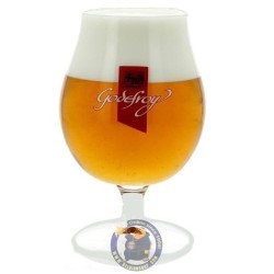 Godefroy Glass - BelgianShop