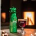 Liefmans Glühkriek - Varm vinterøl a la Gløgg (75cl  6,0%) 