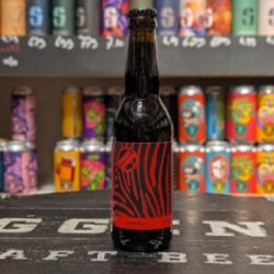 Hoppy People Zebra III