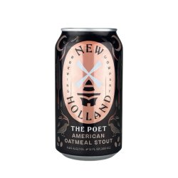 New Holland The Poet