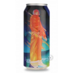 Collective Arts Cranberry & Blood Orange Cider - Beer Republic