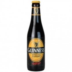 Guinness 33 cl - Achat Bières