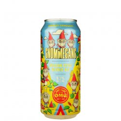 Brewery Ommegang Gnommegang Brewery Ommegang Gnommegang