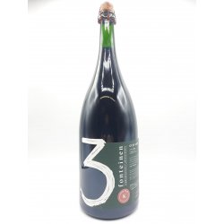 3 Fonteinen Oude Kriek