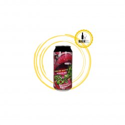 Дідько Brewery Kiss My Hops (Moutere) Дідько Brewery Kiss My Hops (Moutere)