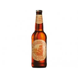 Pivovar Velké Popovice Kozel Mistrův ležák