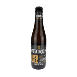 Petrus Aged Pale Petrus Aged Pale