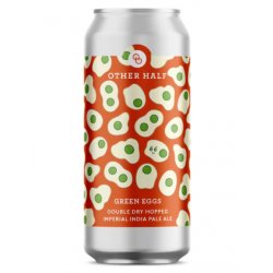 Other Half Brewing Co. Green Eggs