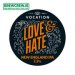 Vocation - Love and Hate - New England IPA - 7.2% ABV, 30l Keg (53 Pints) - One-Way Keg Vocation - Love and Hate - New England IPA - 7.2% ABV, 30l Keg (53 Pints) - One-Way Keg