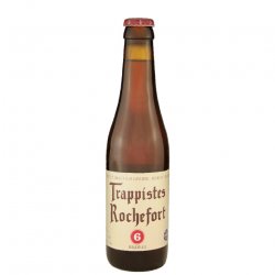 Trappistes Rochefort 6
