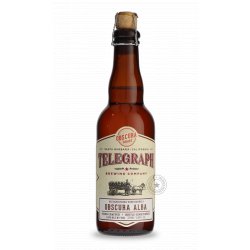 Telegraph Obscura Alba - Beer Republic