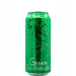 Tree House Brewing Co. Green - J&B Craft Drinks