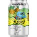 Lervig No Worries Pineapple Alkoholfrei - 24 x 33 cl Dose 