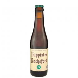 Trappistes Rochefort 8 Trappistes Rochefort 8