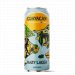 Guayacan Hazy Lager 8 latas 470cc Guayacan Hazy Lager 8 latas 470cc