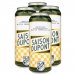 Saison Dupont Farmhouse Ale 16.9 oz (4-can pack) 