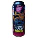 Funky Fluid – Game Over: Tanked 50 cl 