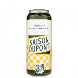Saison Dupont